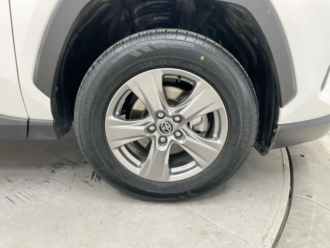 Imagenes del auto