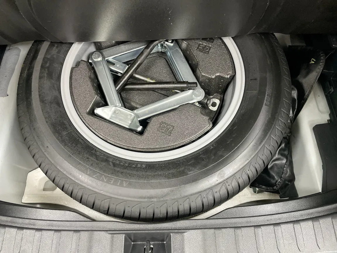 Imagenes del auto