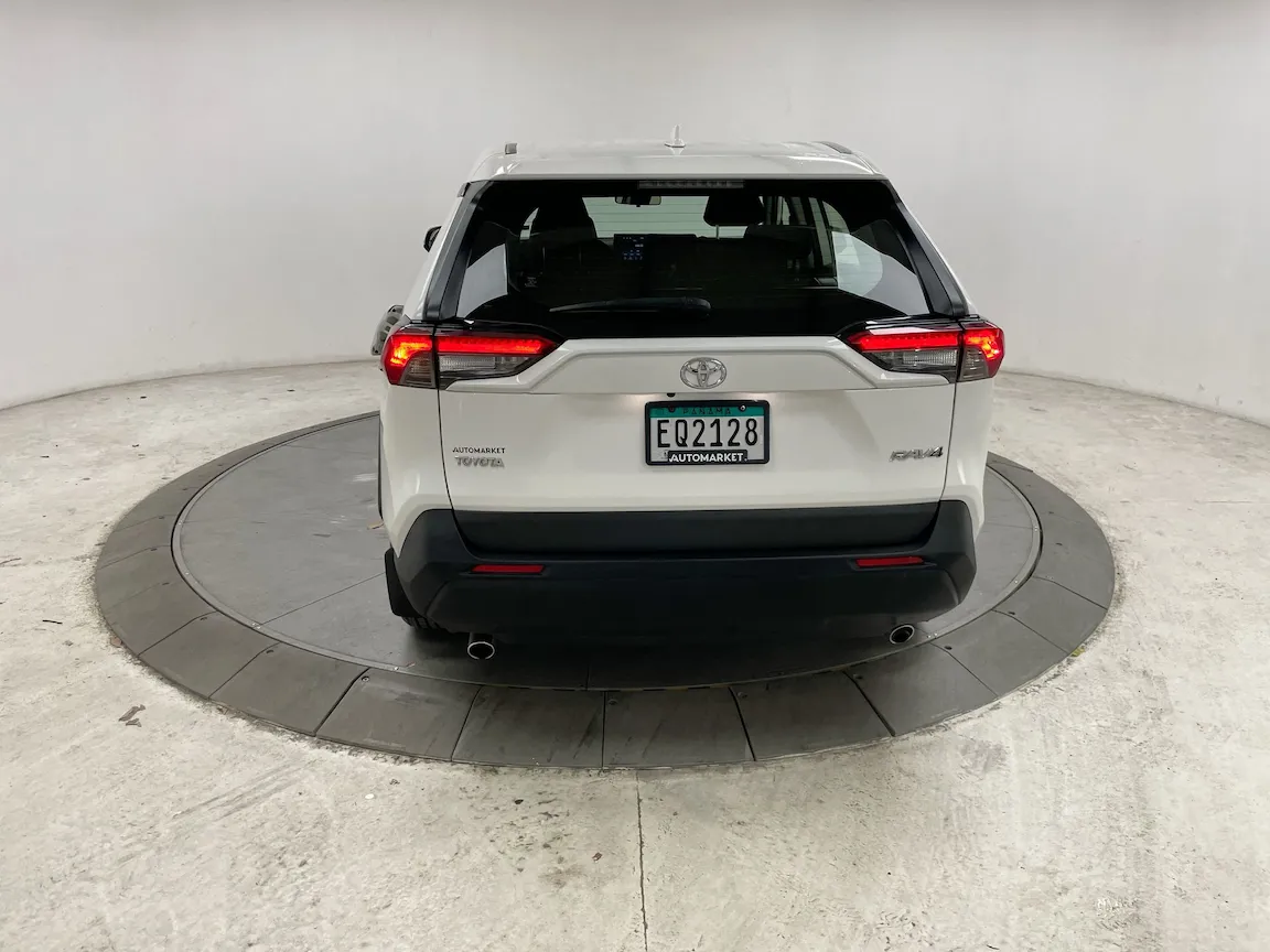 Imagenes del auto