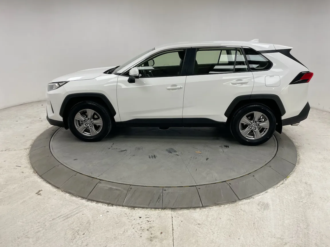 Imagenes del auto