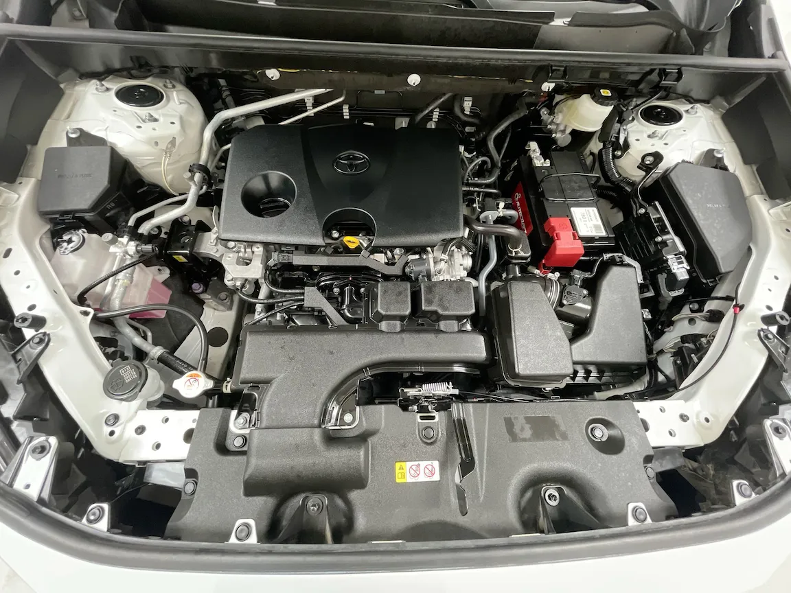 Imagenes del auto