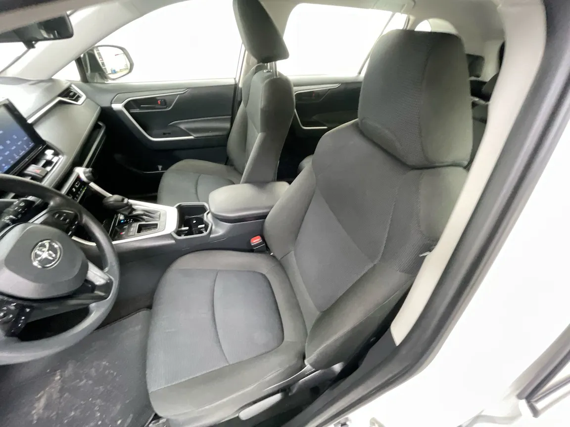 Imagenes del auto