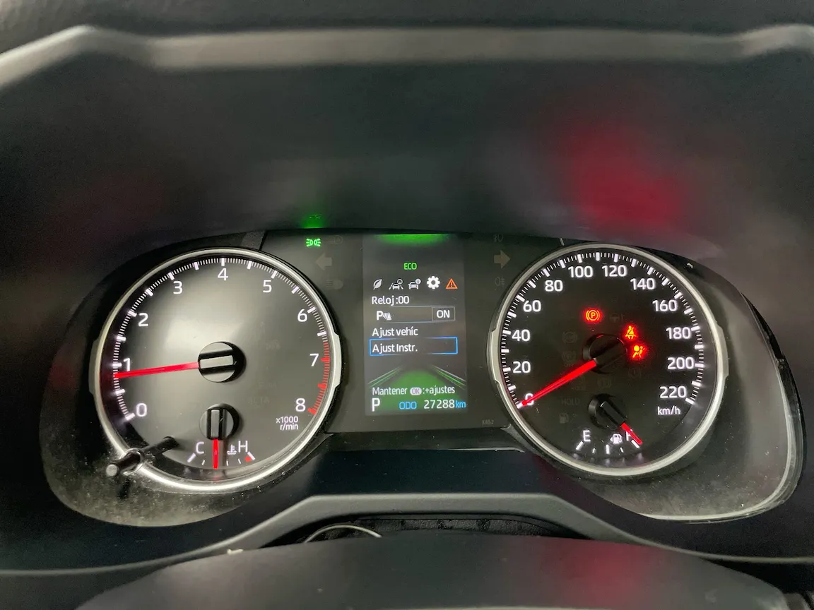 Imagenes del auto