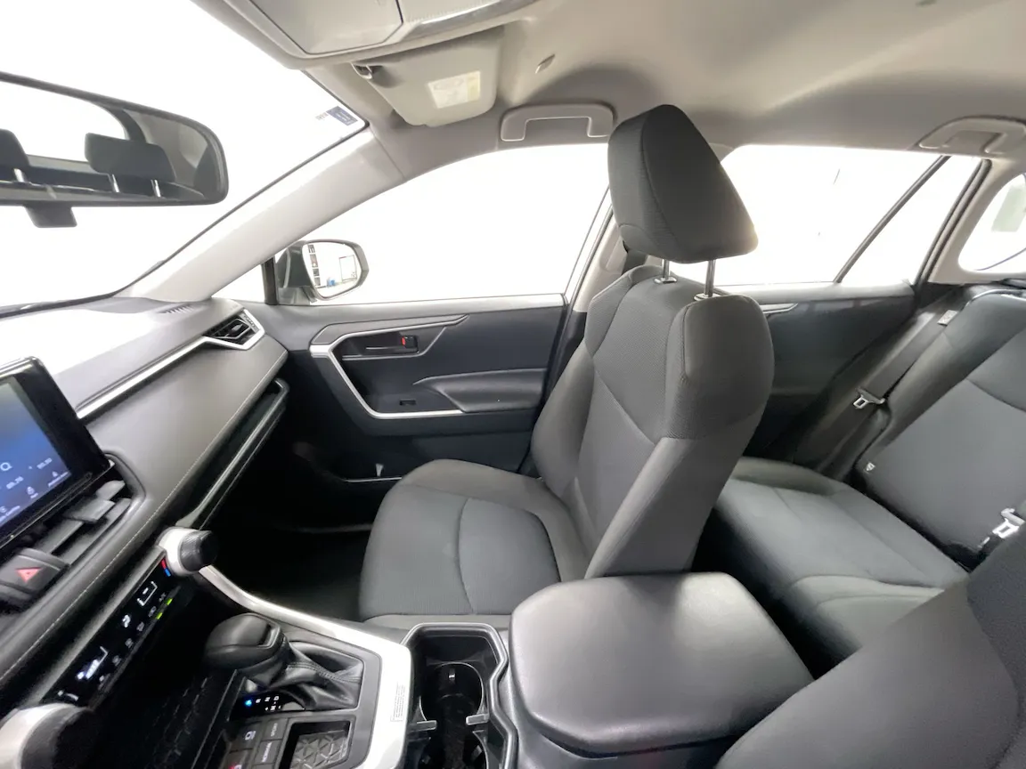Imagenes del auto