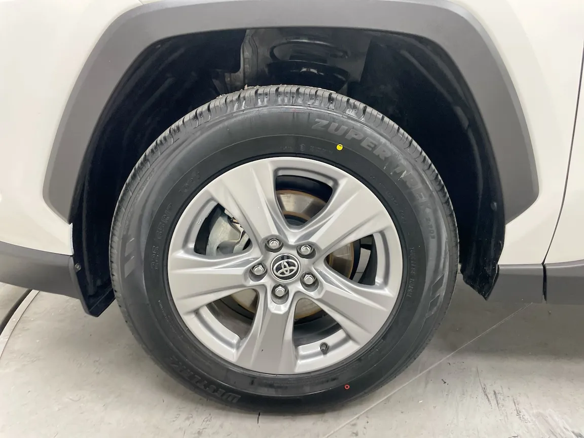 Imagenes del auto