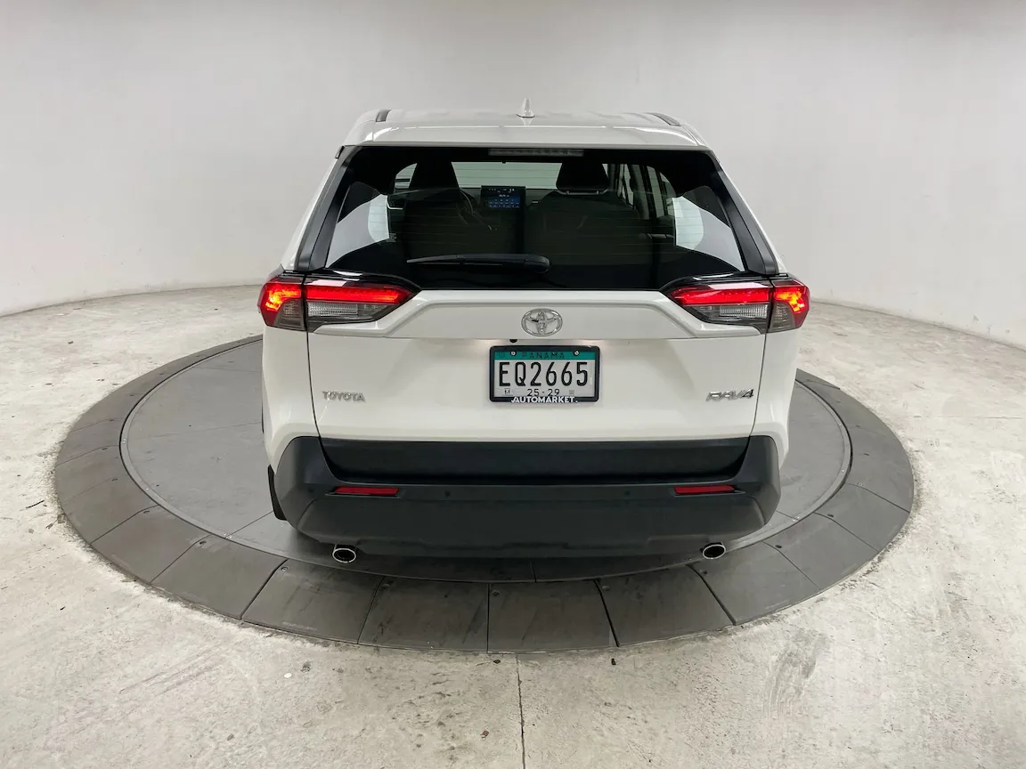 Imagenes del auto