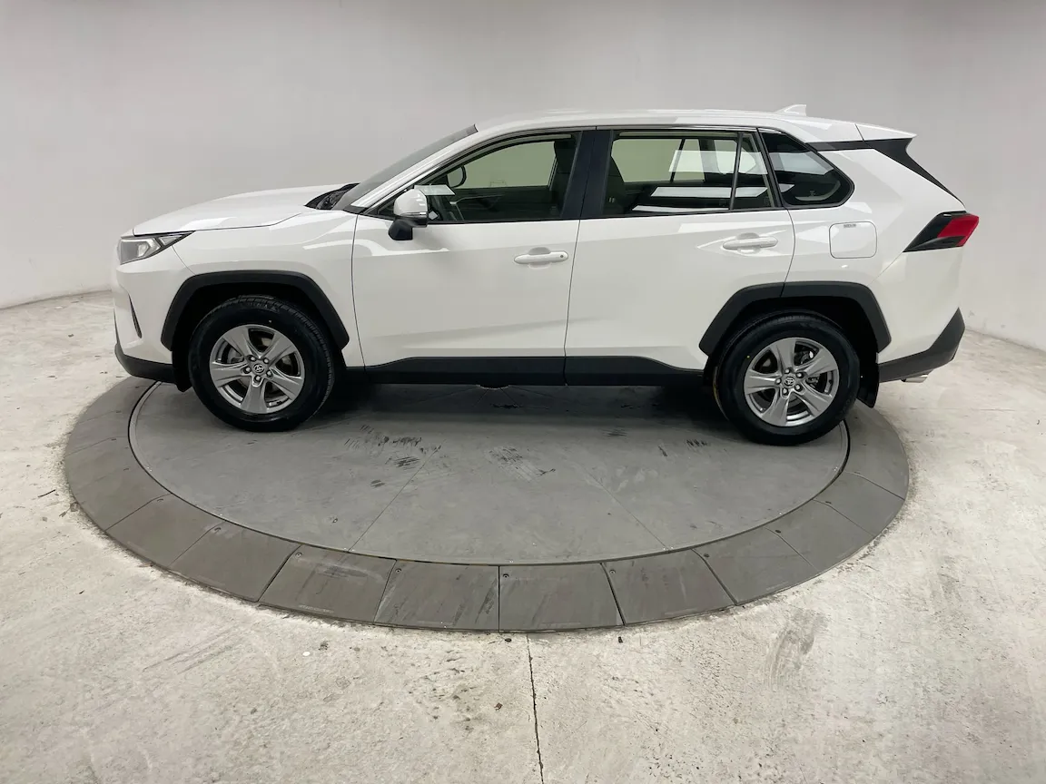 Imagenes del auto
