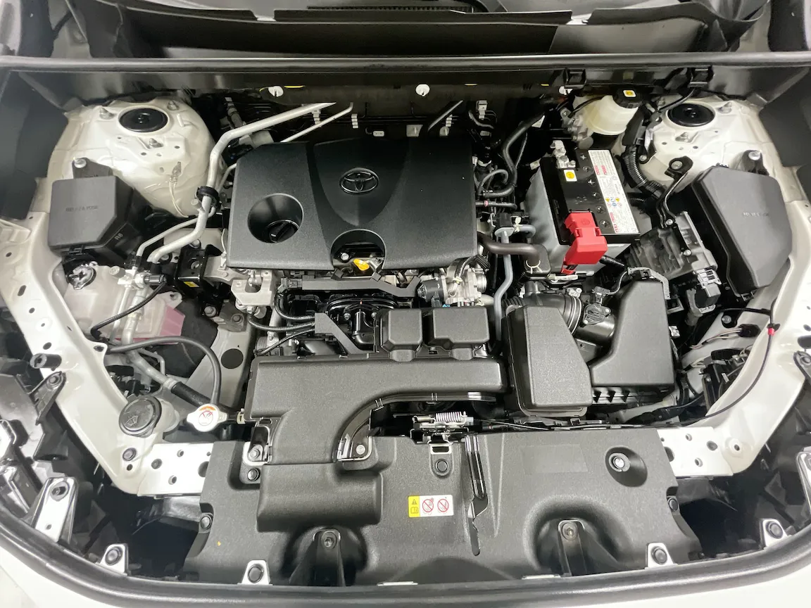 Imagenes del auto