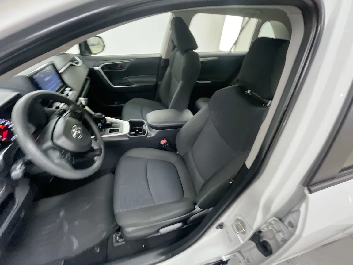 Imagenes del auto