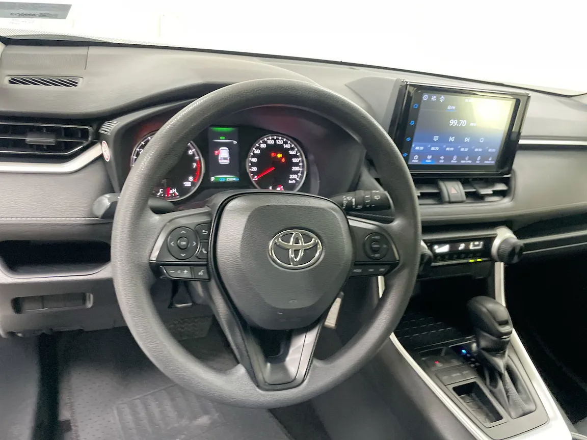 Imagenes del auto