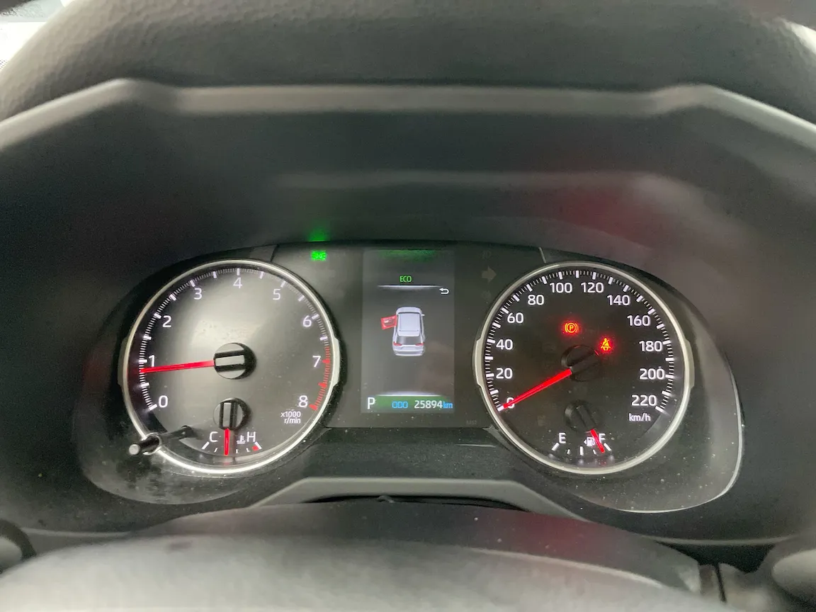 Imagenes del auto
