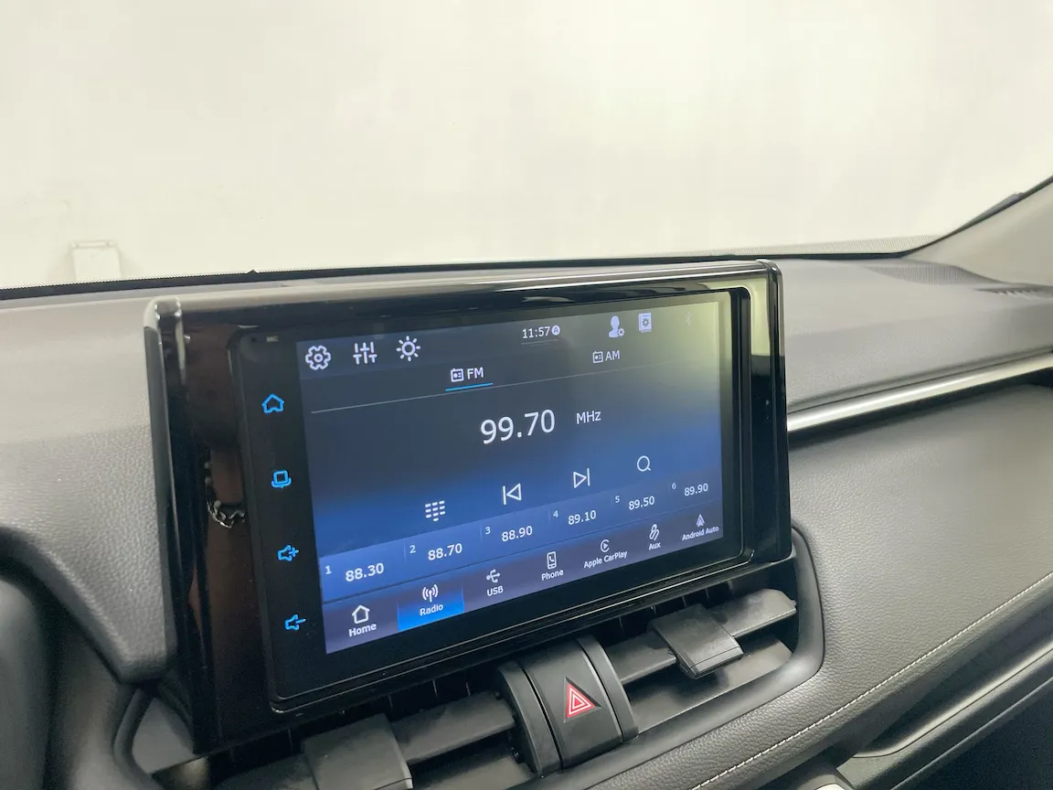 Imagenes del auto