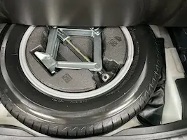 Preview imagenes del auto