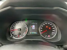 Preview imagenes del auto