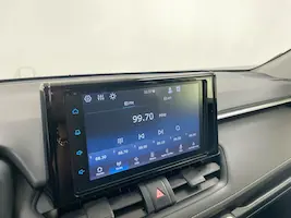 Preview imagenes del auto