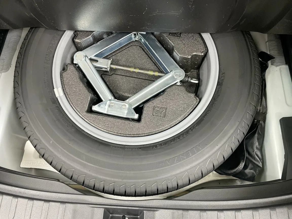 Imagenes del auto