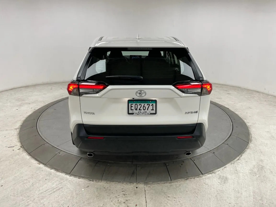 Imagenes del auto