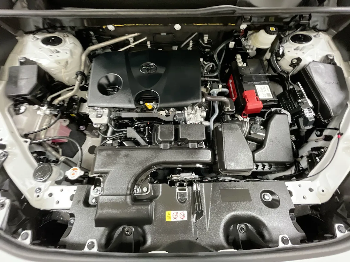 Imagenes del auto