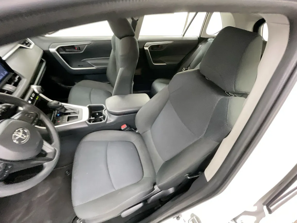Imagenes del auto