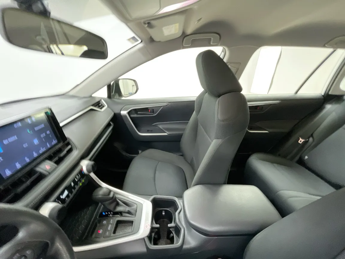 Imagenes del auto