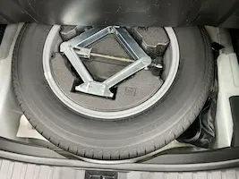 Preview imagenes del auto