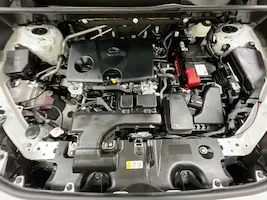 Preview imagenes del auto
