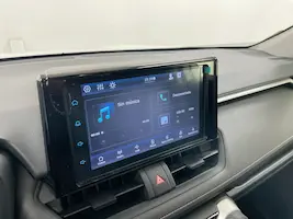 Preview imagenes del auto