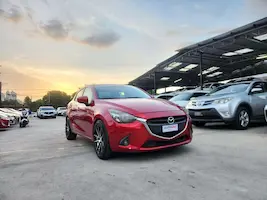 Preview imagenes del auto