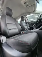 Preview imagenes del auto