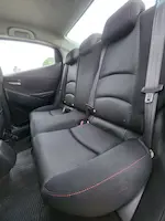 Preview imagenes del auto
