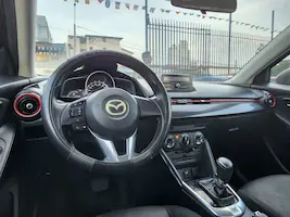Preview imagenes del auto