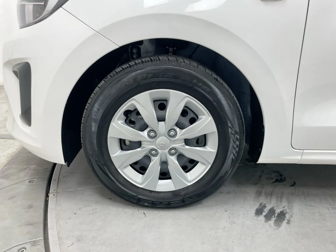 Imagenes del auto