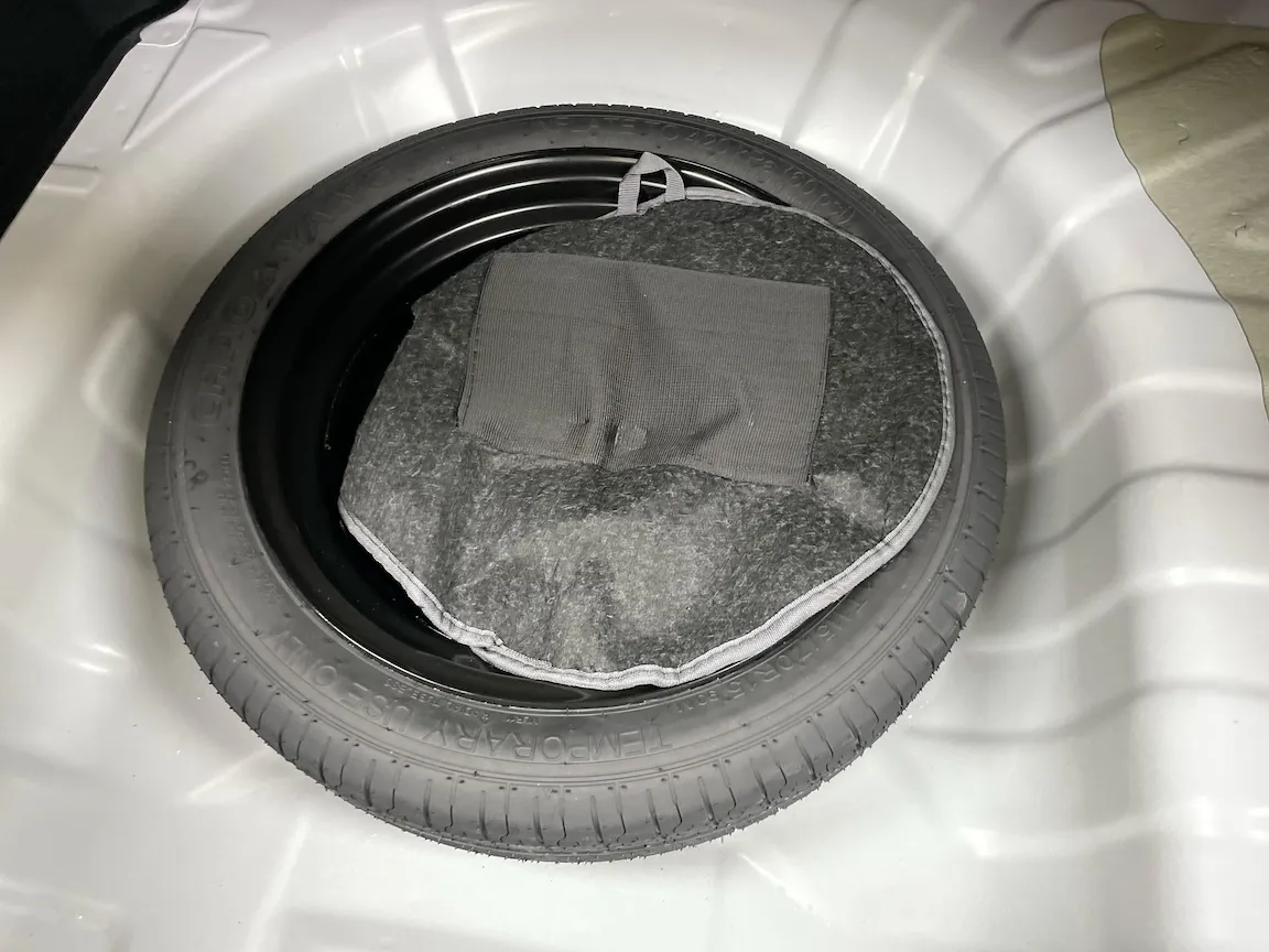 Imagenes del auto