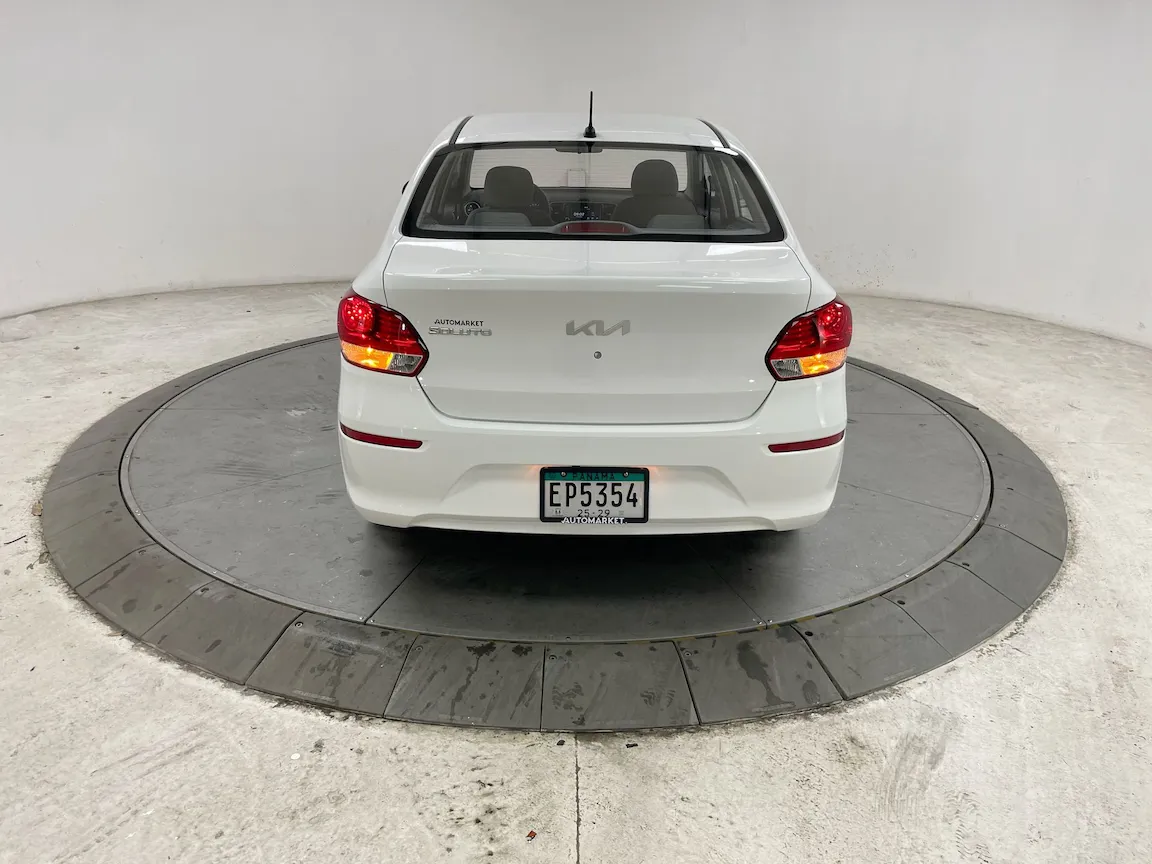 Imagenes del auto