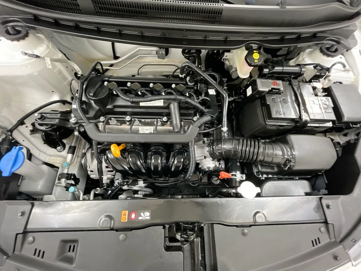 Imagenes del auto