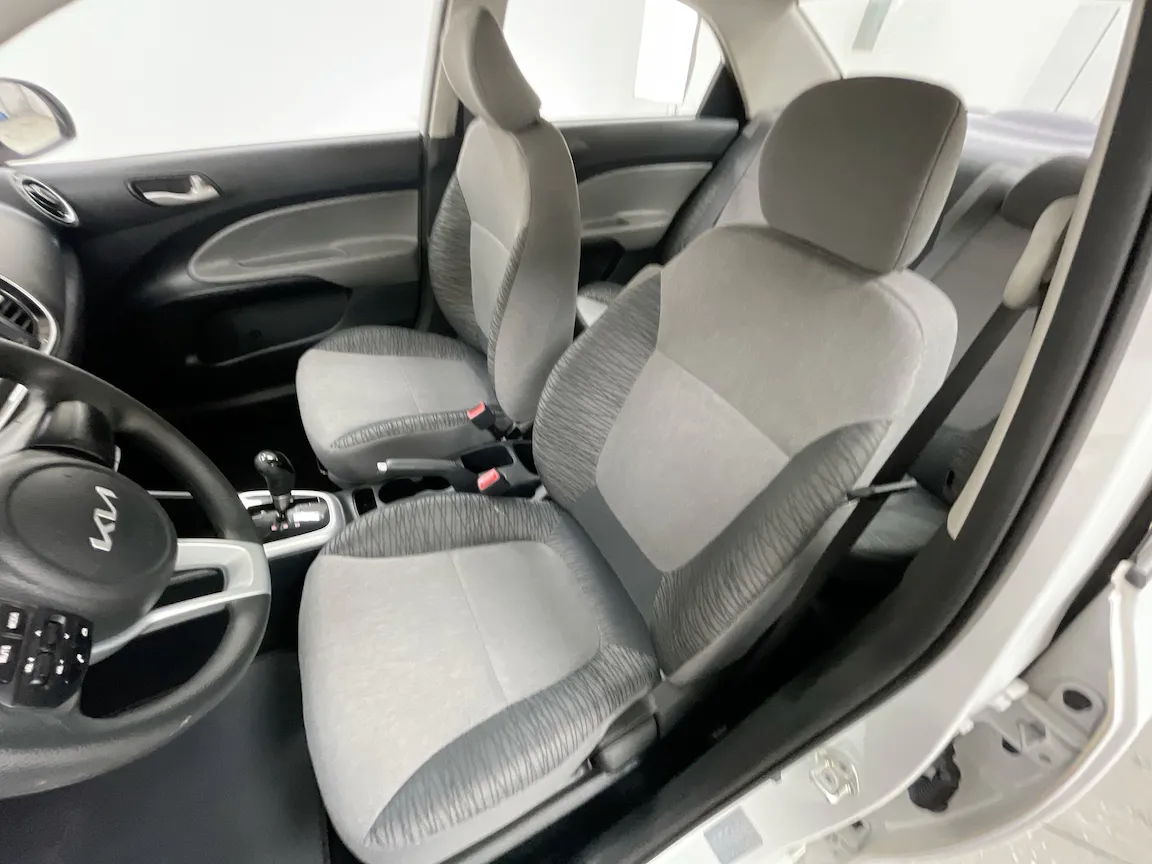 Imagenes del auto