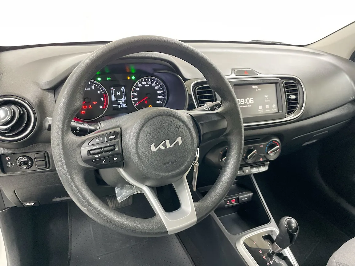 Imagenes del auto