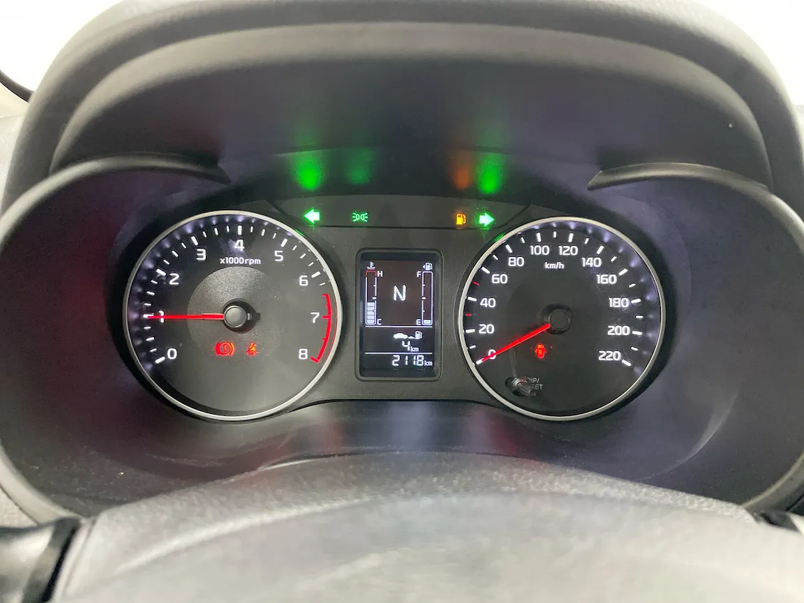 Imagenes del auto