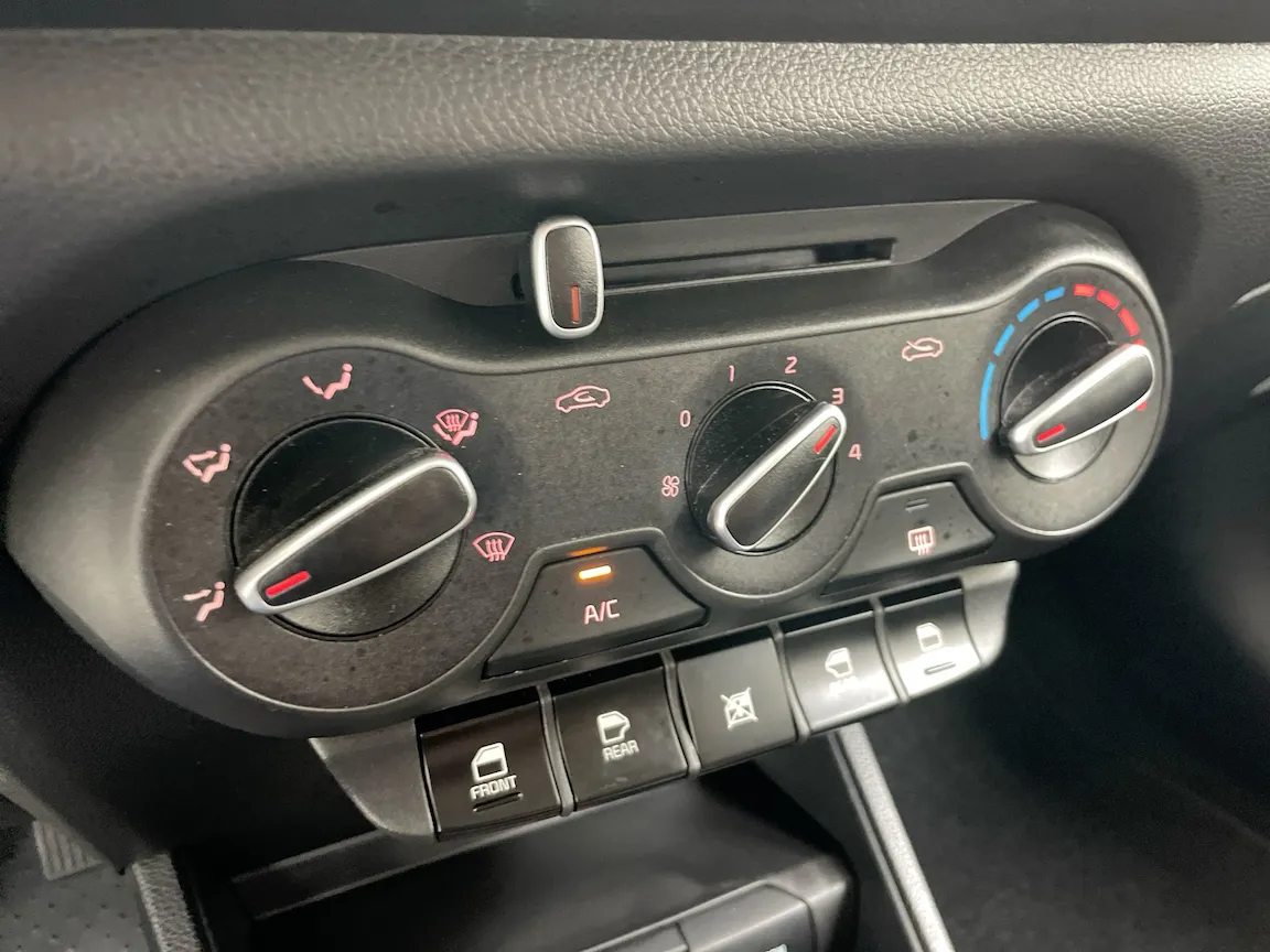 Imagenes del auto