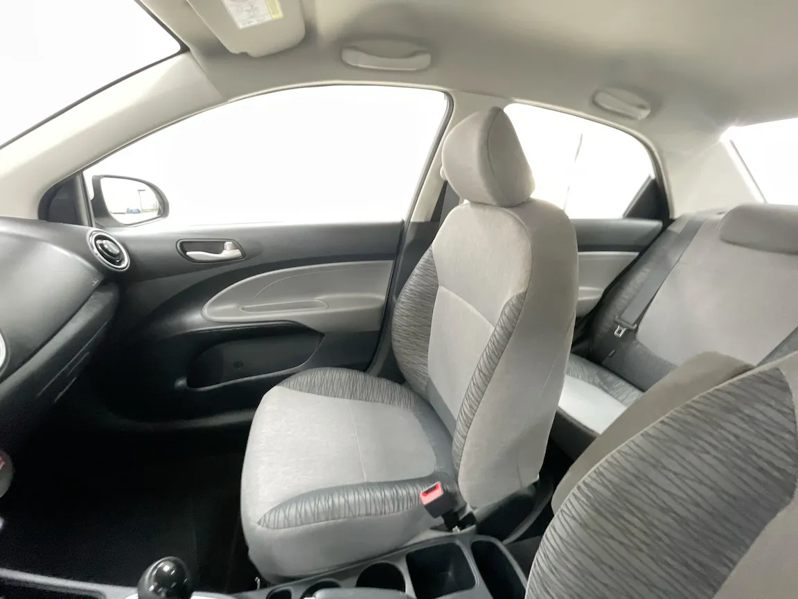 Imagenes del auto