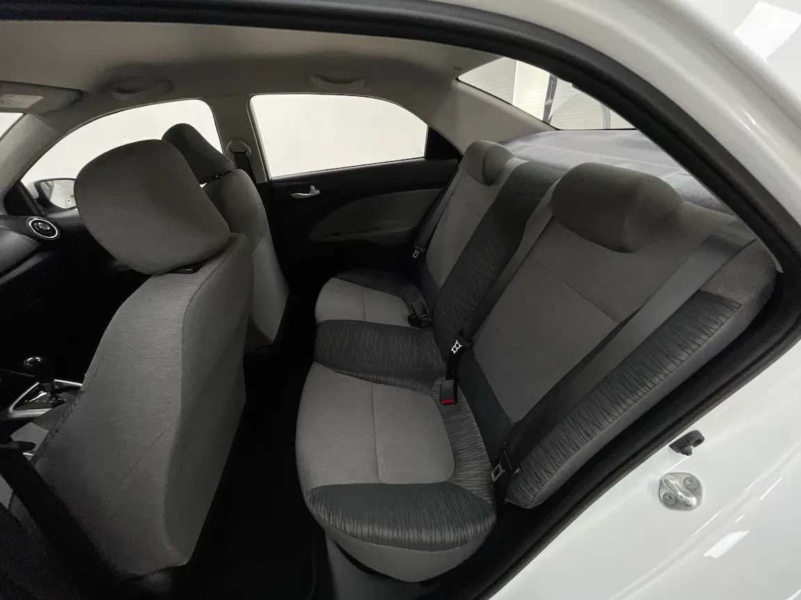 Imagenes del auto