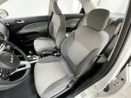 Preview imagenes del auto