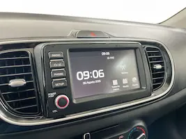 Preview imagenes del auto