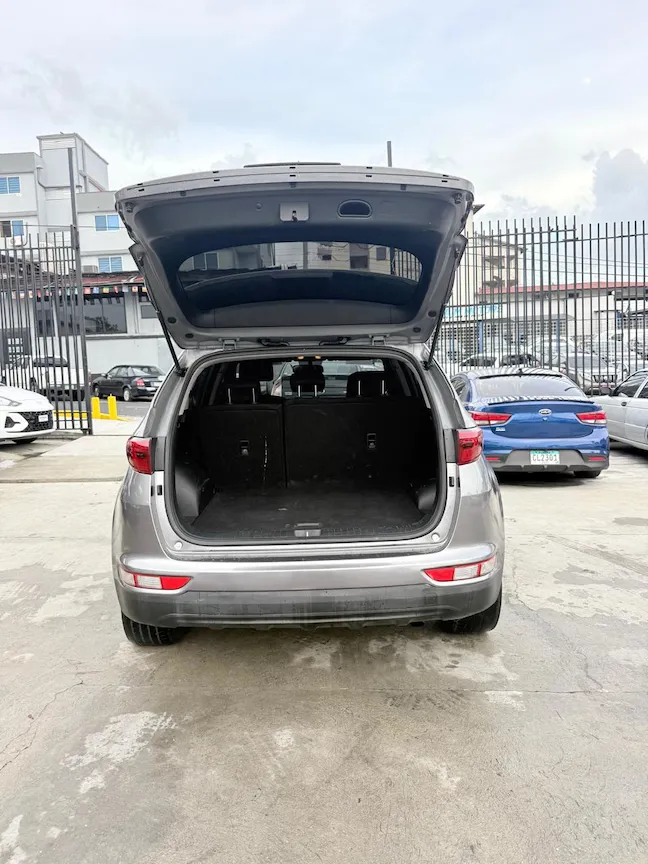 Imagenes del auto