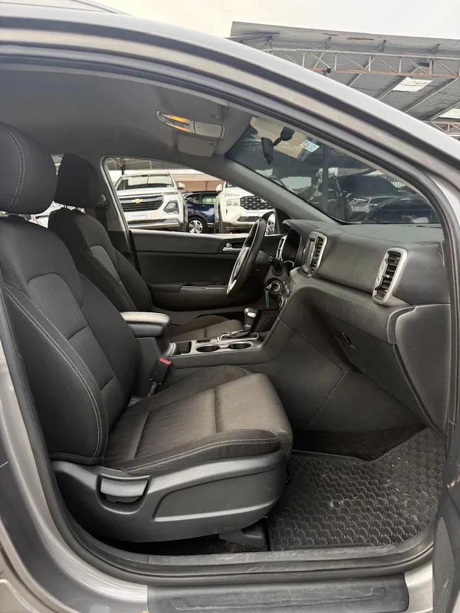 Imagenes del auto