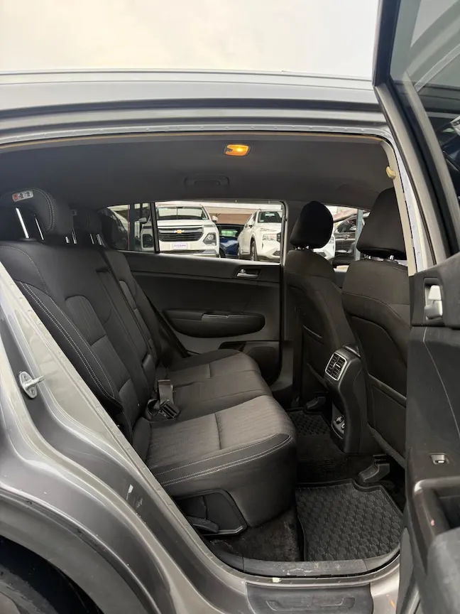 Imagenes del auto