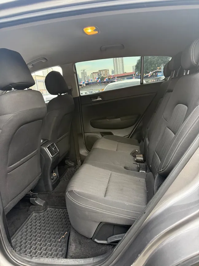 Imagenes del auto