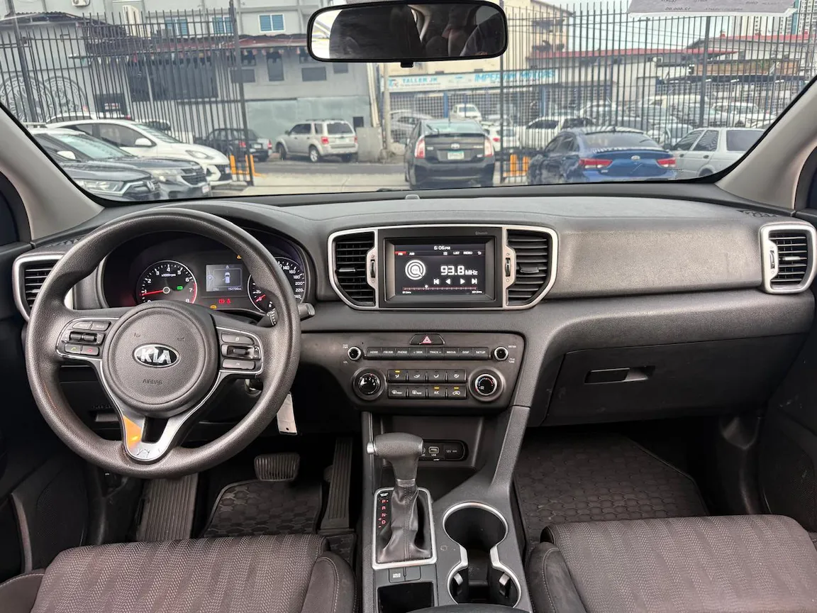Imagenes del auto