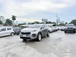 Preview imagenes del auto