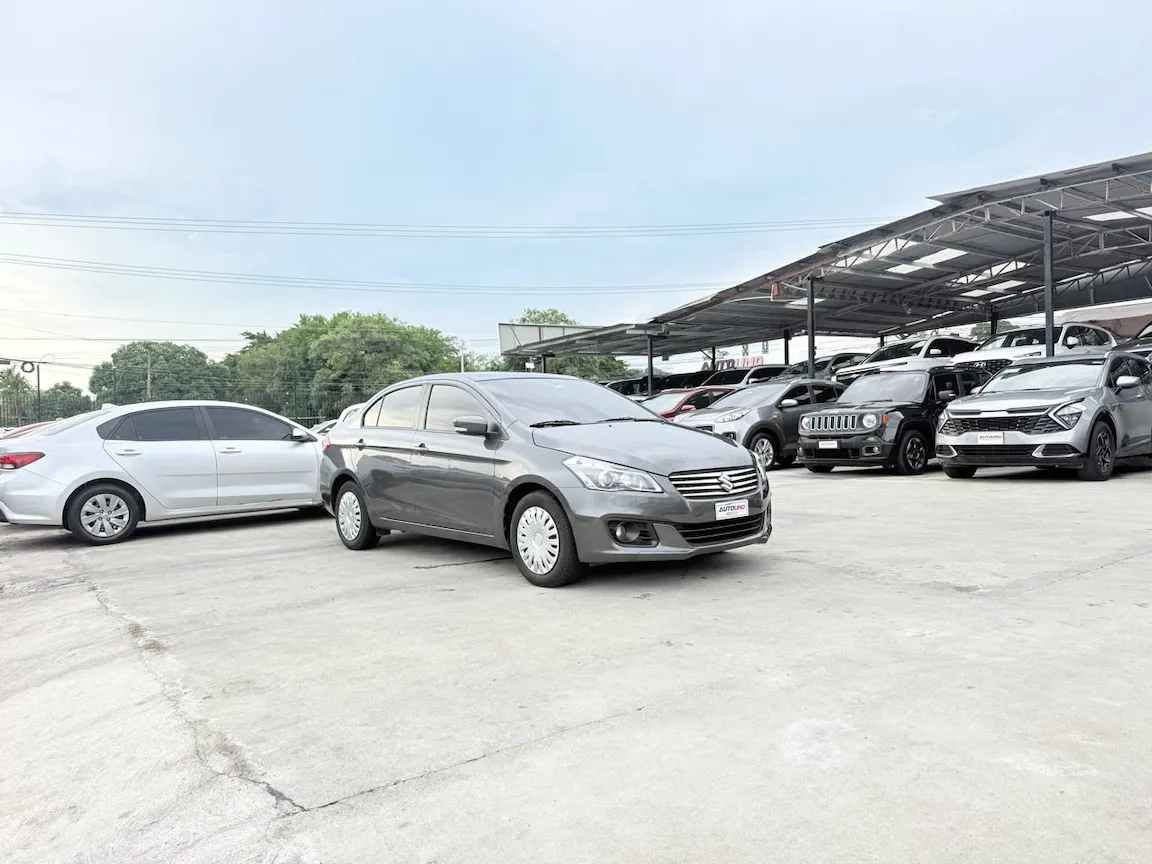 Imagenes del auto